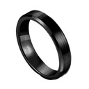 ЧЕРНЫЙ ГРАФИТ КЕРАМИЧЕСКИЙ КОЛЬЦО С ПЕЧАТКОЙ КОЛЬЦО MAT R22