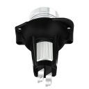 ZAROWEK LED MARKERY SEGMENTS BMW E60 E39 E53 E61 E63 E64 PUISSANT 12W 2PCS ROULEMENTphoto 14