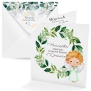 СУВЕНИРЫ С ПОЖЕЛАНИЯМИ - ОТКРЫТКА + КОНВЕРТ [300_24]