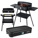 САДОВЫЙ ЭЛЕКТРИЧЕСКИЙ СТОЛ 2в1 ДЛЯ ДОМА