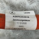 MERCEDES-BENZ EQS V297 2022 ІНШИЙ КОМПЛЕКТ ПРОВОДІВ ПРОВОДІВ / ПРОВОДА  (17545980814) фото min 6