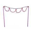 Палка, палка, палка Мыльные пузыри ОБЛАКО ПУЗЫРЬКОВ