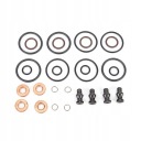 KIT PIERSCIENI USZCZELNIAJACYCH NOZZLES FUEL KIT ACCESSORIES NA  photo 5