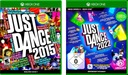 ТВ-адаптер KINECT 2.0 для Xbox ONE S X для ПК + НОВЫЕ ИГРЫ JUST DANCE 2015 И 2022 ГОДА
