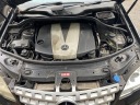 PERID COMPLETE MERCEDES ML W164 RESTYLE ENGLISHMAN SPARE PARTS 3.0 CDI  photo 6