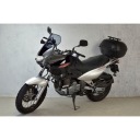 СКЛО МОТОЦИКЛЕТНА SUZUKI XF 650 FREEWIND (1997-1999) | ТУРІНГ  (16744697868) фото min 8