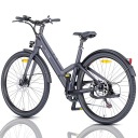 ENGWE N1 AIR ST Електричні велосипеди Carbon 250W 36V 10AH25km/h 100km
