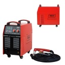 IDEAL PLASMA 110A 40 мм 400 В ПЛАЗМЕННЫЙ РЕЗАК