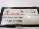 ПРУЖИНИ STABILIZUJACE FORD FOCUS SORA 0720  (16625797402) фото min 5