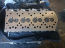 Головка Mitsubishi S4SD Турбодизель