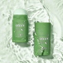 Poreless Deep Cleanse Mask Stick Green Tea