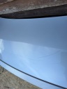 VW ПАСАТ B7 КРИШКА БАГАЖНИКА БАГАЖНИКА ЗАД ЗАДНЯ 3AA СЕДАН СРІБНА  (17640290966) фото min 7