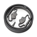 HANDLE HANDLE GLASS VW GOLF 3 IV, T4 T5,FABIA OCTAVIA,TOLEDO LEON IBIZA  photo 10