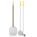 АКСЕССУАРЫ ДЛЯ ПЕЧИ ДЛЯ ПИЦЦЫ ДЛИНОЙ 135 СМ HENDI 617748