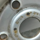 КОМПЛЕКТ ДИСКІВ FORD TRANSIT FURGON KK211015CB 36199013 2.0L 96KW 2021  (18660464294) фото min 11
