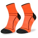 Термовелосипедные носки Comodo + Jon, размер 43-46.