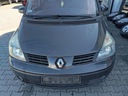 RENAULT ESPACE IV 4 JK0/1 PARTE DELANTERA PARAGOLPES ALETA CAPO FARO XENÓN TEB66 2.2 