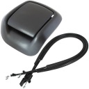 ТРОС РУЧКИ НАКЛОНА СИДЕНИЯ ПРАВЫЙ FORD FIESTA MK6