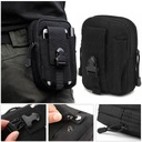 НАСТЕННАЯ СУМКА-ОРГАНИЗАТОР ДЛЯ ИНСТРУМЕНТОВ, СЧЕТЧИКОВ, ДОКУМЕНТОВ, ТЕЛЕФОНА, 2 КАРМАНА