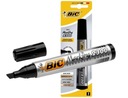 ПЕРМАНЕНТНЫЙ МАРКЕР BIC MARKING 2300 ЧЕРНЫЙ