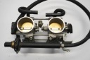 BMW F 650 GS K72 06-12 THROTTLE VALVE NOZZLES / THROTTLE VALVE NOZZLE  photo 9