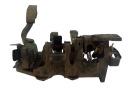 PÉDALE POTENTIOMÈTRE GAZ ADHÉRENCE FREINS JEU 1.3 D FIAT FIORINO IIIphoto 6