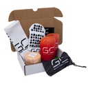 КОРОБКА - GC ФУТБОЛЬНЫЕ ЗАЩИТЫ - SUNRISE M