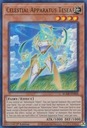 Ю-Ги-О! TCG: Небесный аппарат Тезея (BLMR)