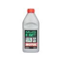 MOTUL MULTI HF SYNTETICKÁ HYDRAULICKÁ KVAPALINA 1L