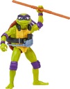 Korytnačky Ninja Figúrka Donatello 11 cm EAN (GTIN) 0043377832829