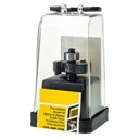 Фреза по дереву Дрель тип Т, с подшипником, 32 х 10 мм