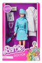 Barbie 1973 Doctor Barbie Doll Kod producenta 0001
