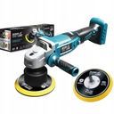 АВТОПОЛИРОВКА DEDRA 18V ЭКСЦЕНТРИЧЕСКАЯ ШЛИФОВАЛЬНАЯ РЕГУЛИРОВКА ВРАЩЕНИЯ