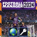 Football Manager 2024 (многоплатформенный) Купон ROW Key