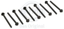 KIT VIS CULASSES PISTONS ELRING EL125920photo 8