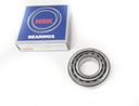 Подшипник коробки передач BE4R BE1/4 CITROEN PEUGEOT