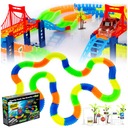 СВЕТЯЩИЕСЯ ТРЕКЫ СВЕТЯЩИЕСЯ АВТОМОБИЛЬНЫЕ ТРЕКЫ