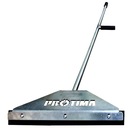 Скребок для ковров Tornado ZB-400 с резиной