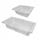 УНИВЕРСАЛЬНАЯ ПОЛКА ДЛЯ ХОЛОДИЛЬНИКА