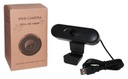 КАМЕРА ВЕБ-КАМЕРА ПК МИКРОФОН 1080p FHD