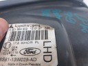 FORD FIEST MK6 RZOD AVANT DROITE EUROPE 6S61-13W029-ADphoto 8