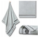 Полотенце ZWOLTEX 30x50 RONDO 2 хлопок ясень