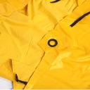 YELLOW WATERPROOF COVER NA BICYCLE PELNA PROTECTION MOTORCYCLES I BICYCLES  photo 16