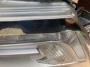 NISSAN NAVARA D23 FARO DERECHA PARTE DELANTERA COMPLETO DIODO LUMINOSO LED EUROPA 