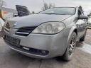 NISSAN PRIMERA P12 БАМПЕР ПЕРІД ПЕРЕДНІЙ K30 K30G  (17215959779) фото min 14