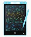 ГРАФИЧЕСКИЙ ПЛАНШЕТ ДЛЯ РИСОВАНИЯ, ЦВЕТНОЙ ЭКРАН, LCD Magic Board + Стилус