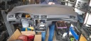 COMPTEUR SKODA SUPERB II 3T1920841M 2.0 TDIphoto 7