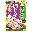 Приправа для риса Фурикаке с вакаме и умебоси 28г