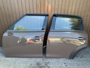 Drzwi lewe tylne lewy tył B19 MINI Countryman R60