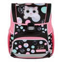Комплект школьной сумки Loop Plus Cute Cat HERLITZ